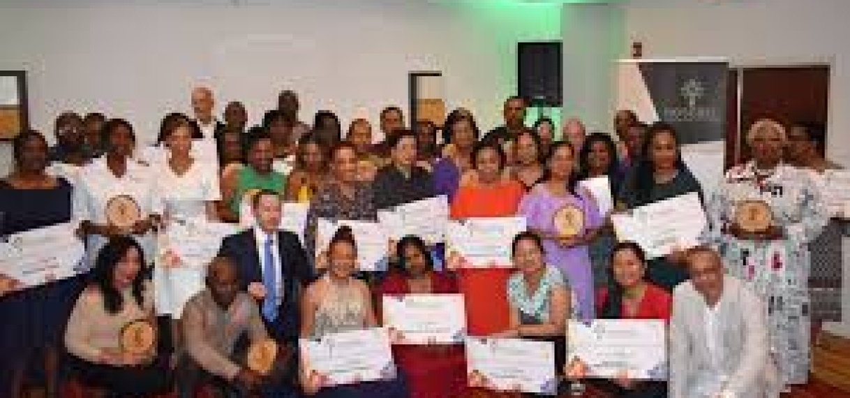 RCF Christmas Charity Event 2024 – Donation to Social Institutions