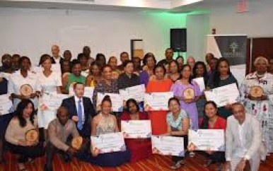 RCF Christmas Charity Event 2024 – Donation to Social Institutions