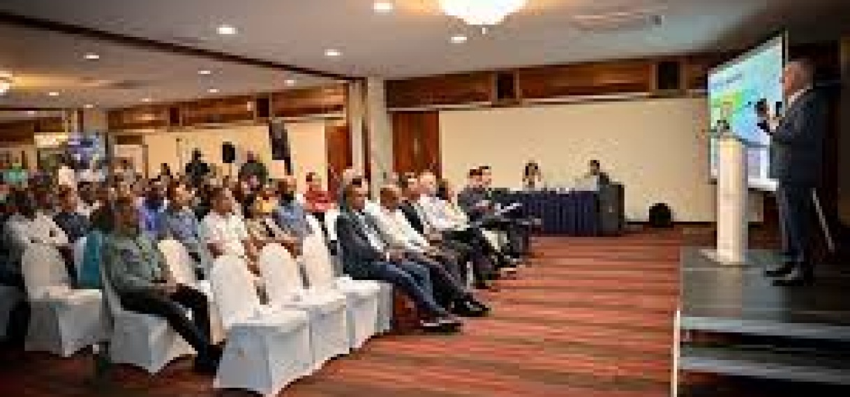 GISsat User Conference georganiseerd ter ontwikkeling van GIS in Suriname