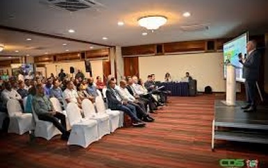 GISsat User Conference georganiseerd ter ontwikkeling van GIS in Suriname