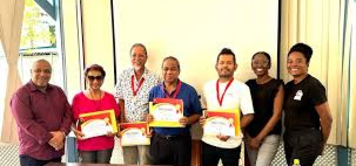 Wiki Loves Monuments plaatst Surinaamse monumenten internationaal op de kaart