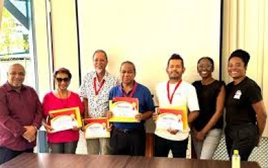 Wiki Loves Monuments plaatst Surinaamse monumenten internationaal op de kaart