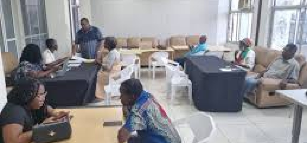 Afro-Surinaamse organisaties verenigen zich