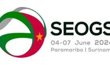 Oil & Gas Workshop: toekomst van energie in Suriname