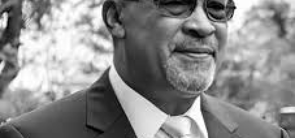 “Suriname rouwt om het verlies van oud-president Désiré Delano Bouterse”