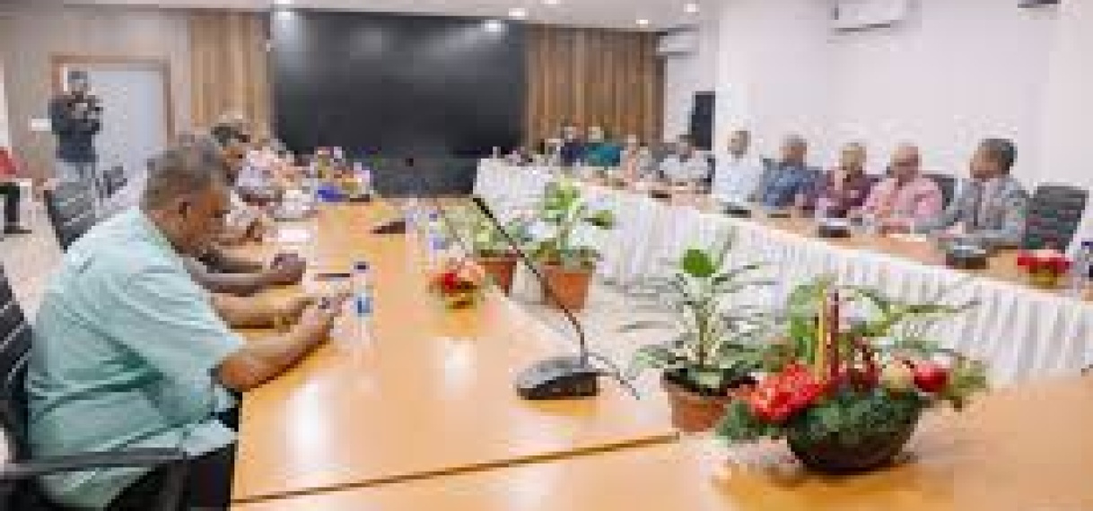 Regering werkt aan oplossing zorgpunten BVH-plus