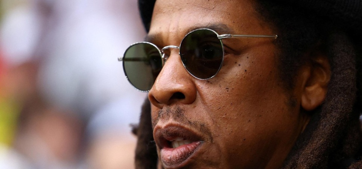 Jay-Z beschuldigd van verkrachting 13-jarig meisje samen met Sean ‘Diddy’ Combs