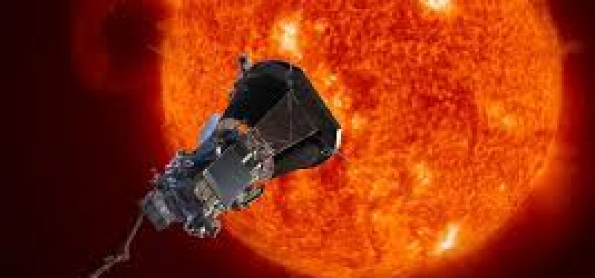 Ruimtesonde weerstaat zo’n 1.000 graden Celsius en overleeft reis nabij de zon