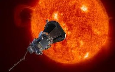 Ruimtesonde weerstaat zo’n 1.000 graden Celsius en overleeft reis nabij de zon