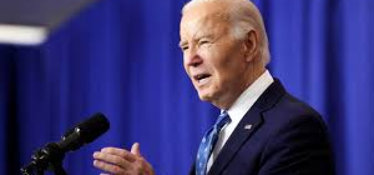 President Biden zet doodstraf van 37 gevangenen om in levenslange celstraf
