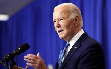 President Biden zet doodstraf van 37 gevangenen om in levenslange celstraf