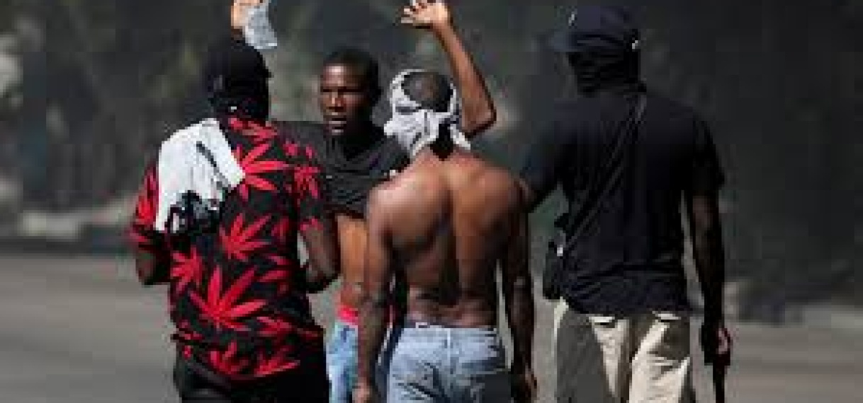 Bende in Haïti doodt in één weekend meer dan honderd ouderen om ‘hekserij’