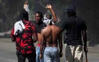 Bende in Haïti doodt in één weekend meer dan honderd ouderen om ‘hekserij’