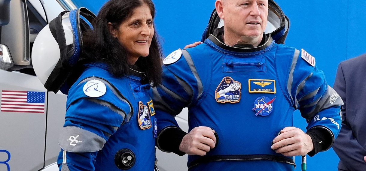 UPDATE: Terugkeer gestrande astronauten van Starliner loopt opnieuw vertraging op