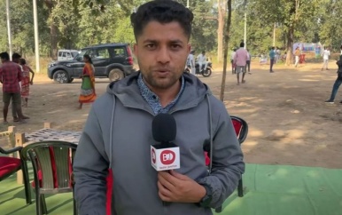Lichaam van vermiste Indiase journalist gevonden in septic tank