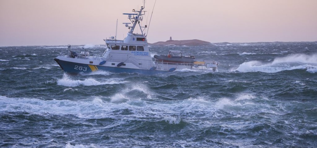 Zweden neemt schip in beslag dat mogelijk glasvezelkabel in Oostzee beschadigde
