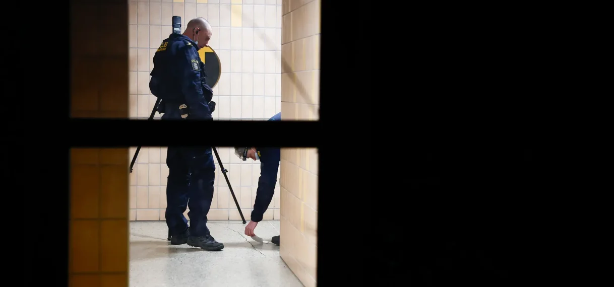 Man die publiekelijk korans verbrandde in Zweden is vermoord