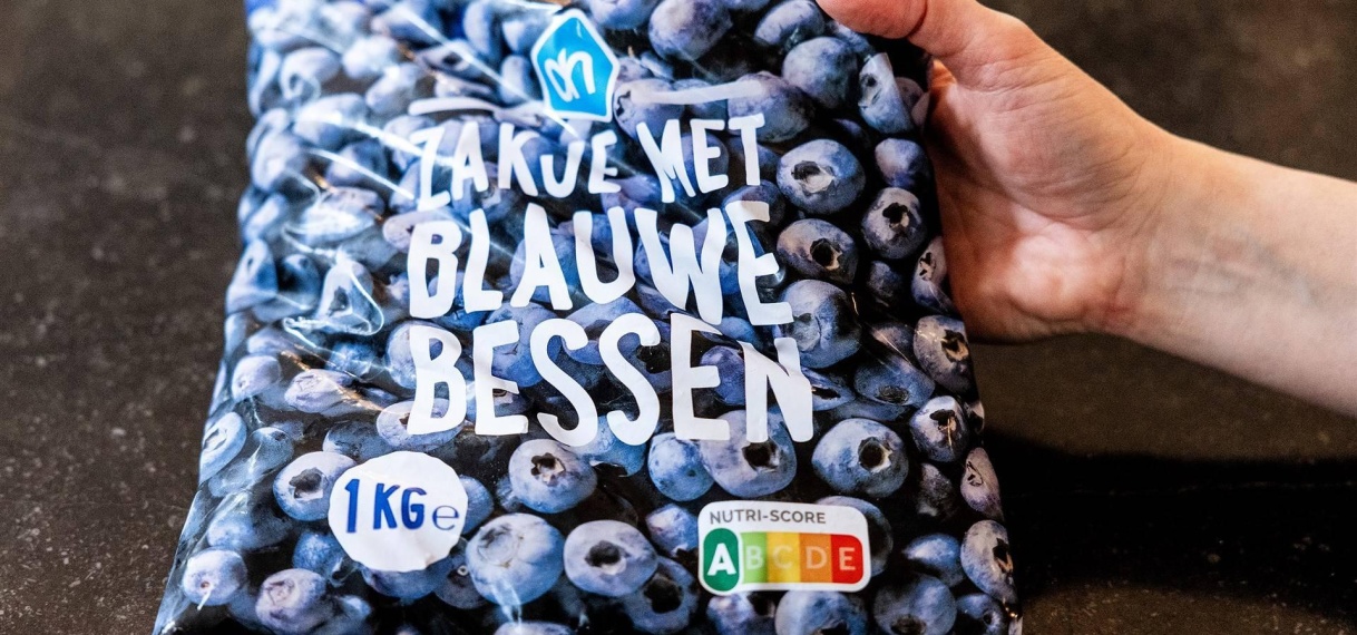 Tien zieken melden zich bij Albert Heijn na eten blauwe bessen, één schadeclaim