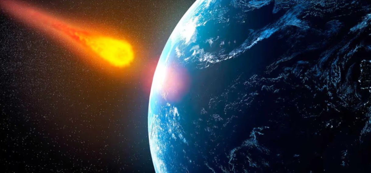 Planetoïde bovenaan risicolijst, maar kans dat die in 2032 inslaat is miniem