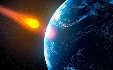 Planetoïde bovenaan risicolijst, maar kans dat die in 2032 inslaat is miniem