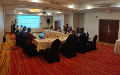 NH en UNDP lanceren programma “Development of Market-Ready, Bankable Pipelines for Just Energy Transition in the Interior of Suriname”