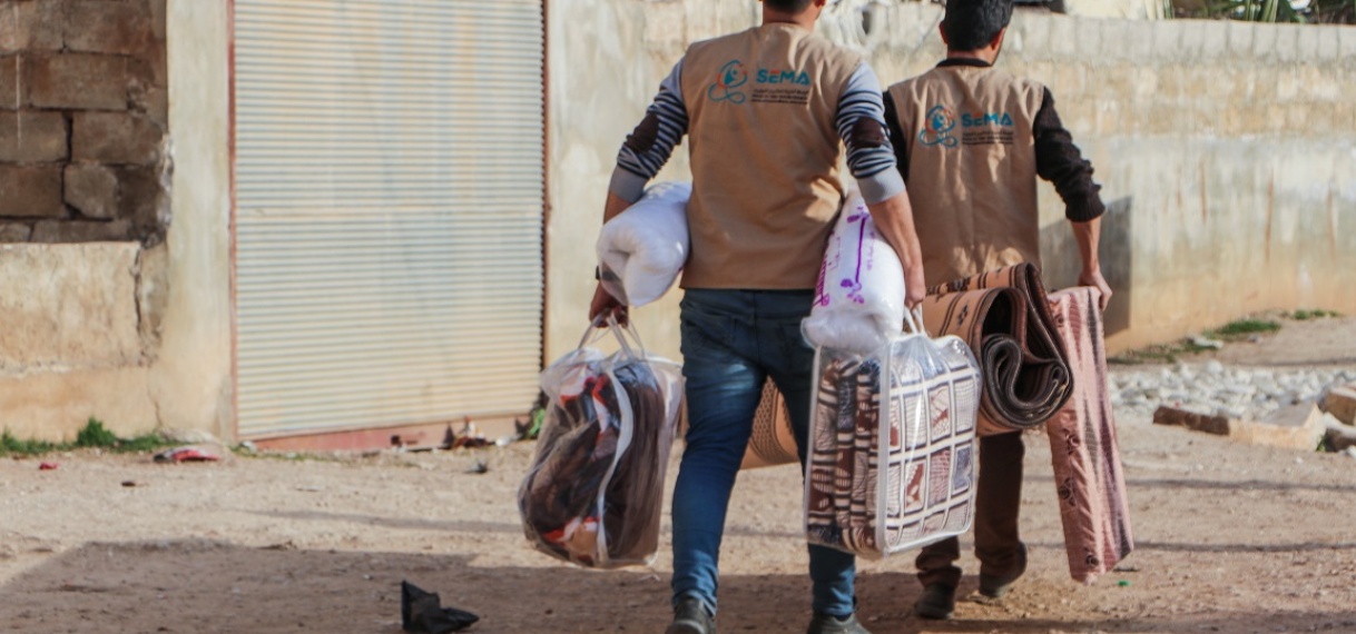Meer dan 125.000 Syriërs teruggekeerd naar thuisland na val Al Assad