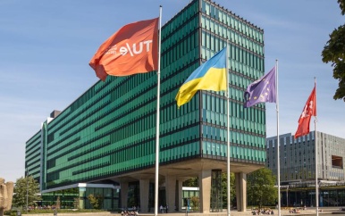 Maandag geen onderwijs op TU Eindhoven mogelijk vanwege cyberaanval