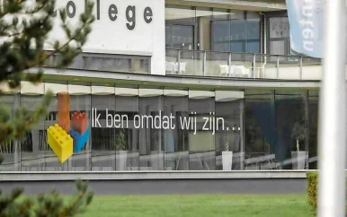 Leerling van school in Maastricht flauwgevallen door levensgevaarlijk ‘stikspel’