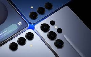 Samsung kondigt Galaxy S25-telefoon met AI-superassistent aan