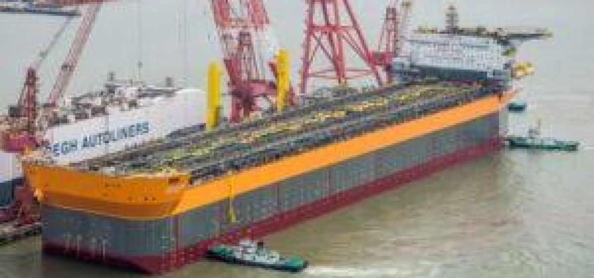 Groei van de maritieme sector: baggerwerkzaamheden en ambities voor 2025