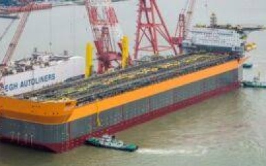 Groei van de maritieme sector: baggerwerkzaamheden en ambities voor 2025