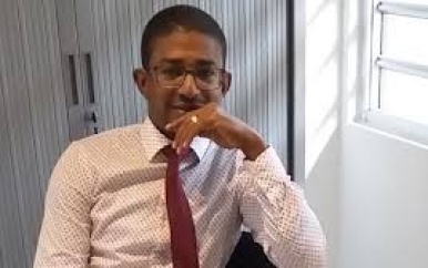 Minister Landvreugd over organisatorische veranderingen bij BiZa