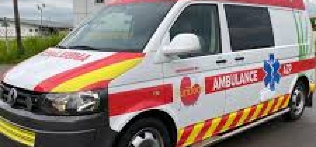 10 nieuwe ambulances voor verbetering van de zorg in Suriname
