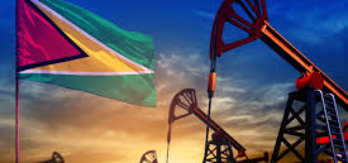 Guyana’s olie- en gassector: belangrijke ontwikkelingen voor 2025