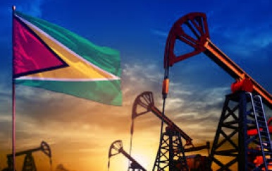 Guyana’s olie- en gassector: belangrijke ontwikkelingen voor 2025