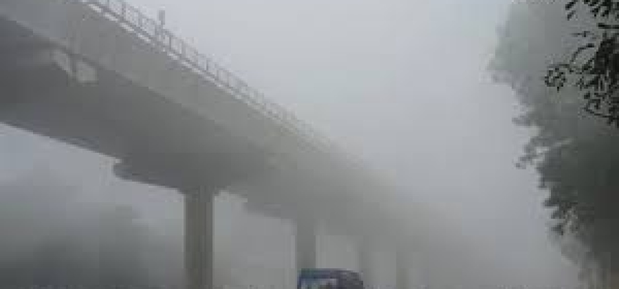Hanoi in de grijp van smog: overheid stelt elektrische voertuigen als oplossing voor