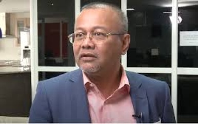Ex-SPSB directeur Kromosoeto blijft in gevangenis