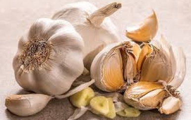 ECD neemt knoflook in beslag