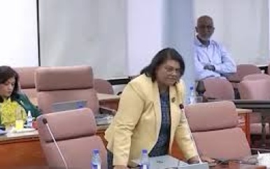 Maar 2 ministers aanwezig in parlement zorgt voor ‘welles-nietes’