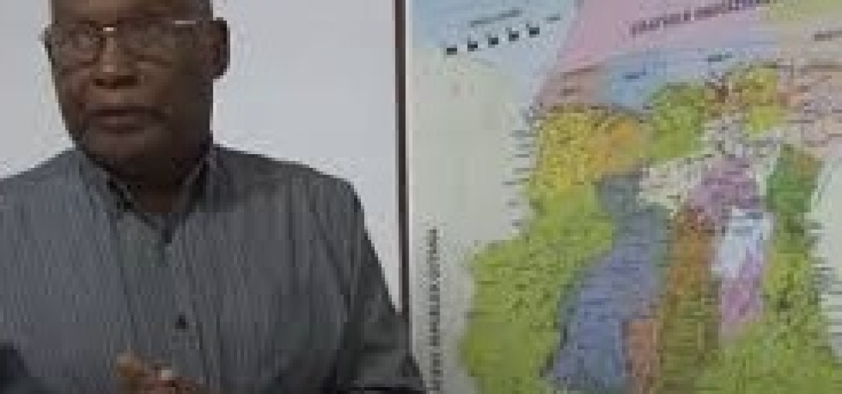 Suriname levert steeds dossiers aan bij protest tegen activiteiten Guyana in Tigri