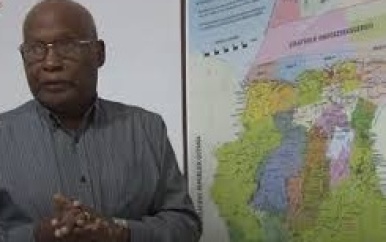 Suriname levert steeds dossiers aan bij protest tegen activiteiten Guyana in Tigri