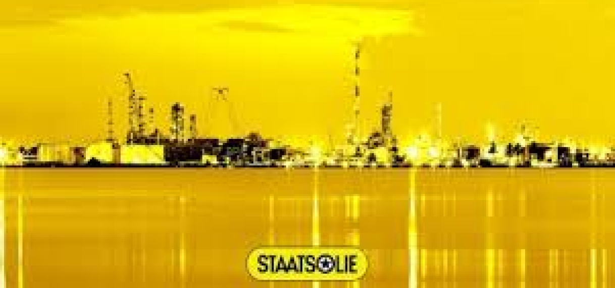 Vierde Staatsolie-obligatie gaat vrijdag de deur uit