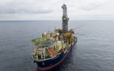 TotalEnergies gunt Stena Drilling boorproject in Suriname