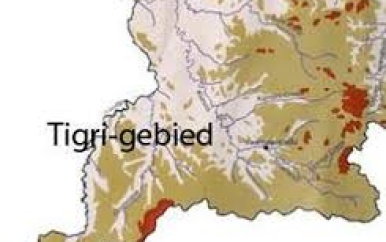 Suriname blijft protesteren tegen activiteiten van Guyana in Tigri-gebied
