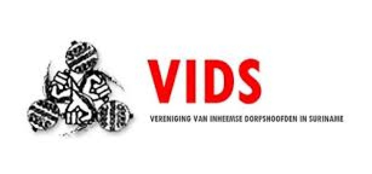 VIDS spreekt ondersteuning uit voor kapiteins Apoera, Section en Washabo