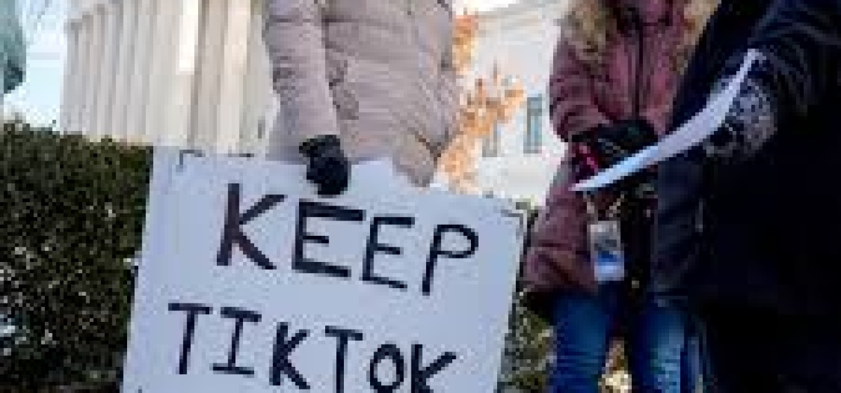 TikTok werkt niet meer voor 170 miljoen gebruikers in VS? ‘Omzeilen is gedoe’