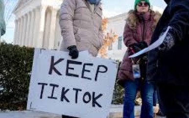 TikTok werkt niet meer voor 170 miljoen gebruikers in VS? ‘Omzeilen is gedoe’