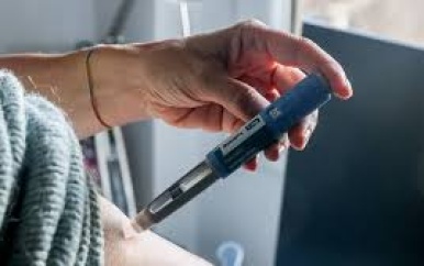 Afslankmedicijnen kunnen helpen tegen dementie en andere aandoeningen