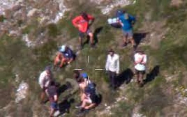 Australiërs vinden vermiste man terug na lange zoektocht