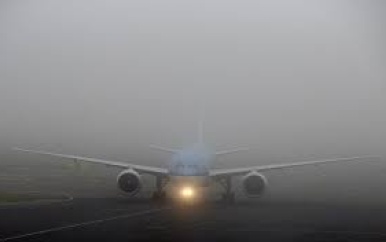Tientallen vluchten op Schiphol geannuleerd vanwege mist